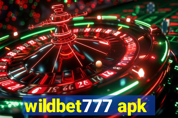 wildbet777 apk